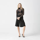 MAEVE BODY WOMEN BLACK - Monastery | Tienda Oficial Colombia