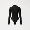 MAEVE BODY WOMEN BLACK - Monastery | Tienda Oficial Colombia