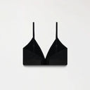 MAINE BRA WOMEN BLACK - Monastery | Tienda Oficial Colombia