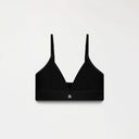 MAINE BRA WOMEN BLACK - Monastery | Tienda Oficial Colombia