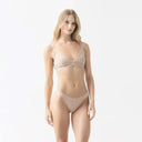 MAINE BRA WOMEN WARM TAUPE - Monastery | Tienda Oficial Colombia