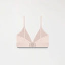 MAINE BRA WOMEN WARM TAUPE - Monastery | Tienda Oficial Colombia