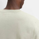 MANSELL T-SHIRT OVERSIZED SEA GRASS - Monastery | Tienda Oficial Colombia