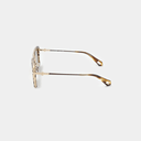 MARC PATTERN BROWN HORN BROWN - Monastery | Tienda Oficial Colombia