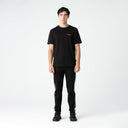 MARCONI SNEAKER MEN BLACK - WHITE - Monastery | Tienda Oficial Colombia
