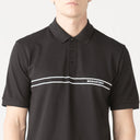 MARCUS POLO MEN BLACK - Monastery | Tienda Oficial Colombia