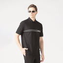 MARCUS POLO MEN BLACK - Monastery | Tienda Oficial Colombia