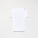 MARCUS POLO MEN WHITE - Monastery | Tienda Oficial Colombia