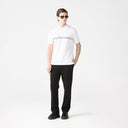MARCUS POLO MEN WHITE - Monastery | Tienda Oficial Colombia