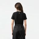 MARIE T - SHIRT WOMEN BLACK - Monastery | Tienda Oficial Colombia