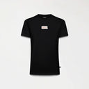 MARIE T - SHIRT WOMEN BLACK - Monastery | Tienda Oficial Colombia