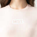 MARIE T - SHIRT WOMEN CAMEO ROSE - Monastery | Tienda Oficial Colombia