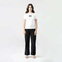 MARIE T - SHIRT WOMEN WHITE - Monastery | Tienda Oficial Colombia