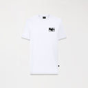 MARS T - SHIRT MEN WHITE - Monastery | Tienda Oficial Colombia