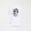 MARS T - SHIRT MEN WHITE - Monastery | Tienda Oficial Colombia
