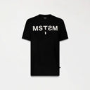 MAXIMUS T - SHIRT MEN BLACK - Monastery | Tienda Oficial Colombia