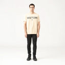 MAXIMUS T - SHIRT MEN IRISH CREAM - Monastery | Tienda Oficial Colombia