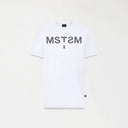 MAXIMUS T - SHIRT MEN WHITE - Monastery | Tienda Oficial Colombia