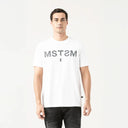 MAXIMUS T - SHIRT MEN WHITE - Monastery | Tienda Oficial Colombia