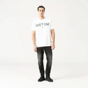 MAXIMUS T - SHIRT MEN WHITE - Monastery | Tienda Oficial Colombia