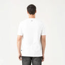 MAXIMUS T - SHIRT MEN WHITE - Monastery | Tienda Oficial Colombia