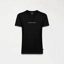 MELINA T - SHIRT WOMEN BLACK - Monastery | Tienda Oficial Colombia