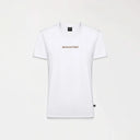 MELINA T - SHIRT WOMEN WHITE - Monastery | Tienda Oficial Colombia