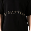 MEMPHIS T - SHIRT OVERSIZED MEN BLACK - Monastery | Tienda Oficial Colombia