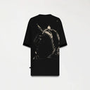 MEMPHIS T - SHIRT OVERSIZED MEN BLACK - Monastery | Tienda Oficial Colombia