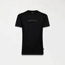 MERLE T - SHIRT WOMEN BLACK - Monastery | Tienda Oficial Colombia