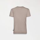 MERLE T - SHIRT WOMEN TAUPE GRAY - Monastery | Tienda Oficial Colombia