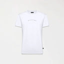 MERLE T - SHIRT WOMEN WHITE - Monastery | Tienda Oficial Colombia