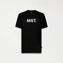 MIRNUS T - SHIRT MEN BLACK - Monastery | Tienda Oficial Colombia