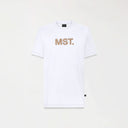 MIRNUS T - SHIRT MEN WHITE - Monastery | Tienda Oficial Colombia