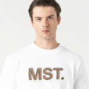 MIRNUS T - SHIRT MEN WHITE - Monastery | Tienda Oficial Colombia