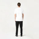 MIRNUS T - SHIRT MEN WHITE - Monastery | Tienda Oficial Colombia