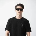 MISURI T - SHIRT MEN BLACK - Monastery | Tienda Oficial Colombia