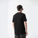 MISURI T - SHIRT MEN BLACK - Monastery | Tienda Oficial Colombia