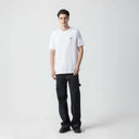 MISURI T - SHIRT MEN WHITE - Monastery | Tienda Oficial Colombia