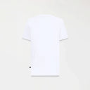 MISURI T - SHIRT MEN WHITE - Monastery | Tienda Oficial Colombia