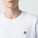 MISURI T - SHIRT MEN WHITE - Monastery | Tienda Oficial Colombia