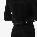 MIXTURA JACKET WOMEN BLACK - Monastery | Tienda Oficial Colombia