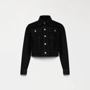 MIXTURA JACKET WOMEN BLACK - Monastery | Tienda Oficial Colombia