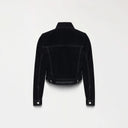 MIXTURA JACKET WOMEN BLACK - Monastery | Tienda Oficial Colombia