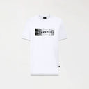 MONTANA T - SHIRT MEN WHITE - Monastery | Tienda Oficial Colombia