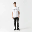 MONTANA T - SHIRT MEN WHITE - Monastery | Tienda Oficial Colombia