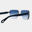 MS2506D - C10 - 60 XPECTRA SOLID BLUE - JIN - YU YHDQ0282 - Monastery | Tienda Oficial Colombia