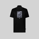MULSANNE T-SHIRT BLACK - Monastery | Tienda Oficial Colombia