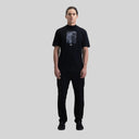 MULSANNE T-SHIRT BLACK - Monastery | Tienda Oficial Colombia