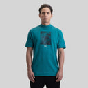 MULSANNE T-SHIRT EVERGLADE - Monastery | Tienda Oficial Colombia
